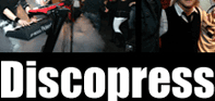 Discopress