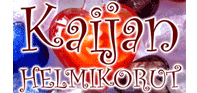 Kaijan Helmikorut