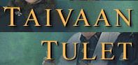 Taivaan tulet