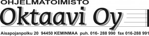 Ohjelmatoimisto Oktaavi