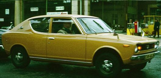 Datsun 100A