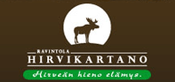 Ravintola Hirvikartano